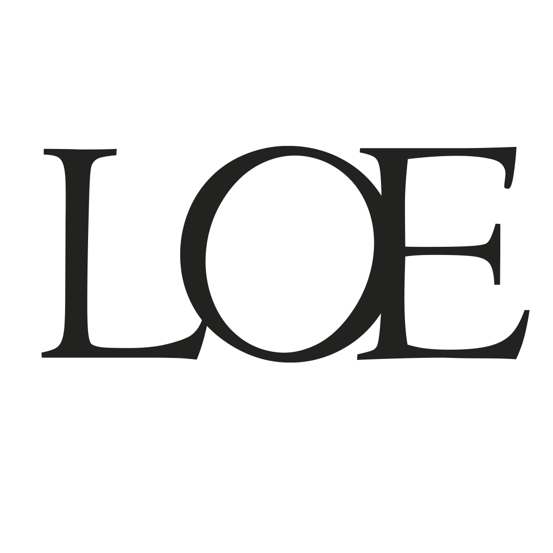 Logotipo de la web
